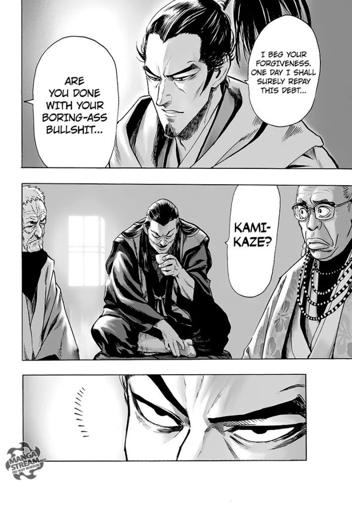 One punch man online (13)