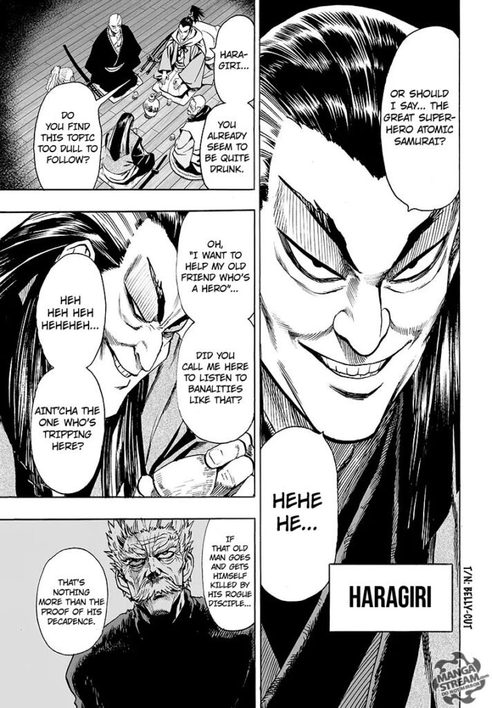 One punch man online (14)