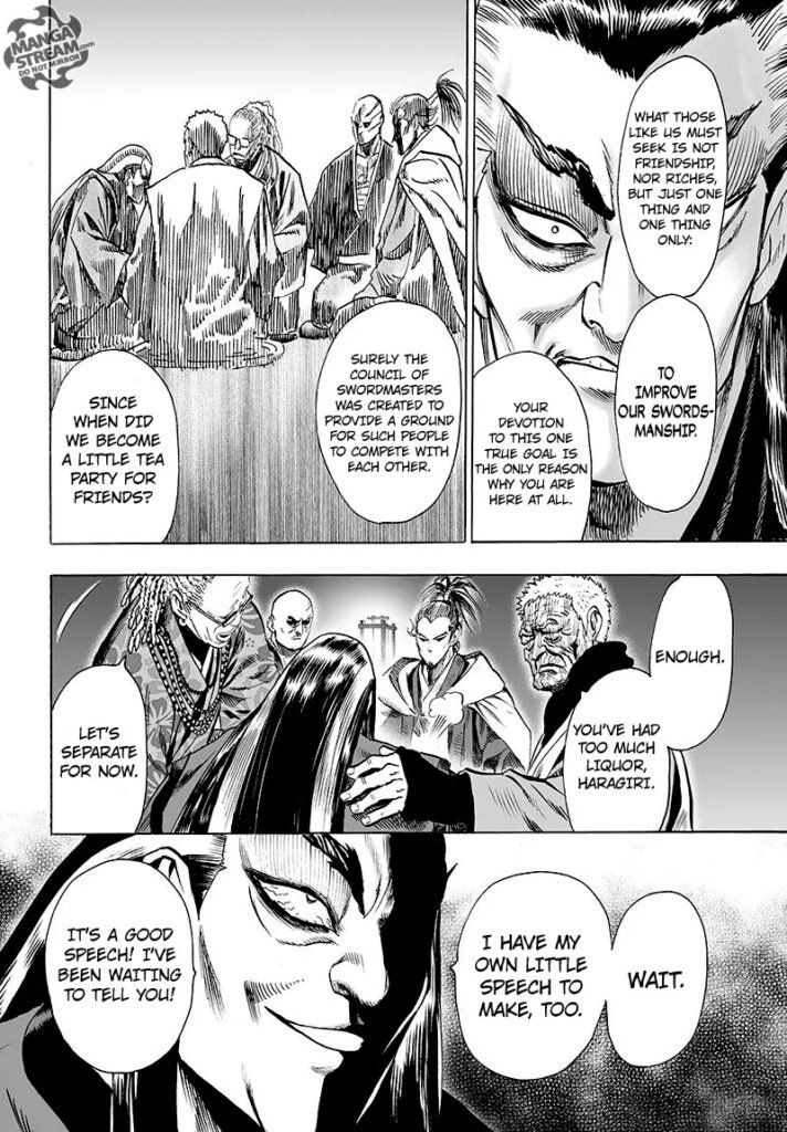 One punch man online (15)