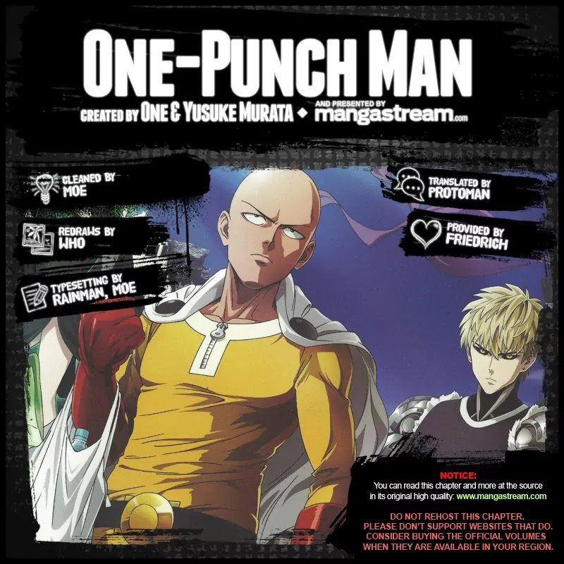 One punch man online (2)