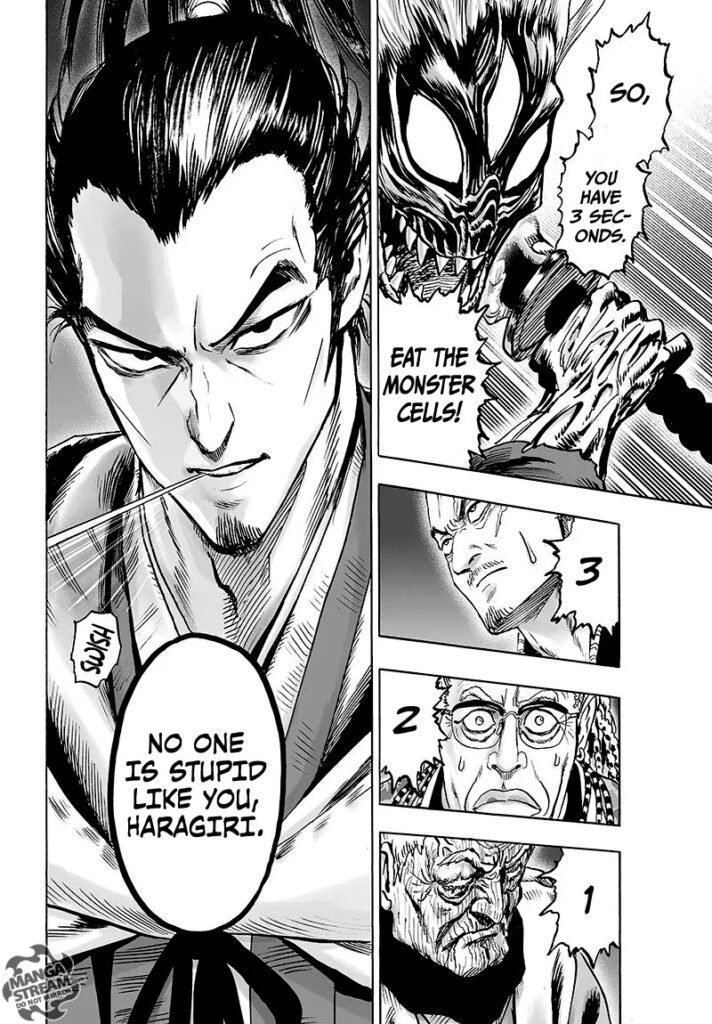 One punch man online (23)