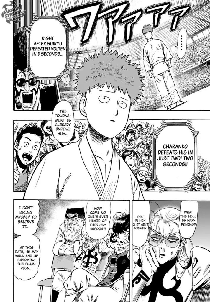 One punch man online (38)
