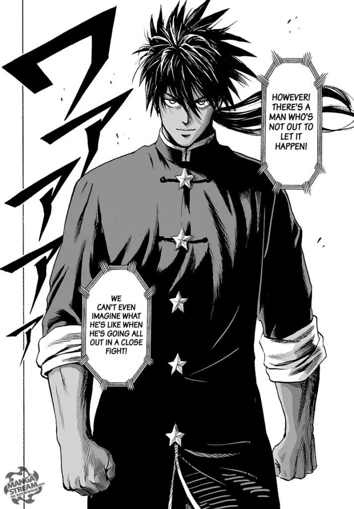 One punch man online (40)
