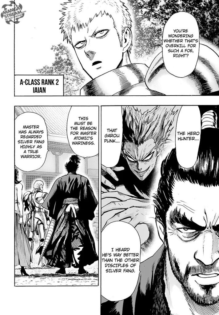 One punch man online (5)