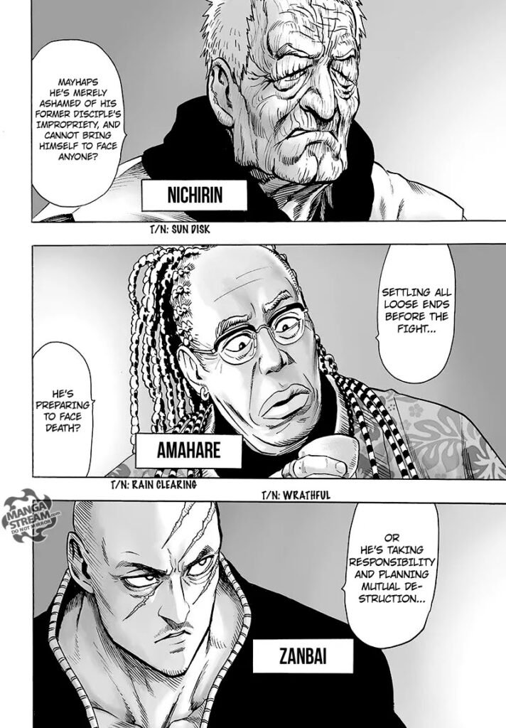 One punch man online (9)