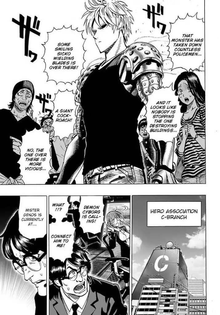 One punch man read (11)
