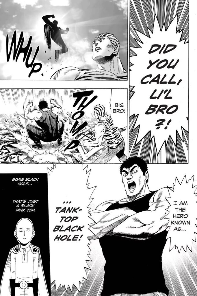 One punch man read (13)