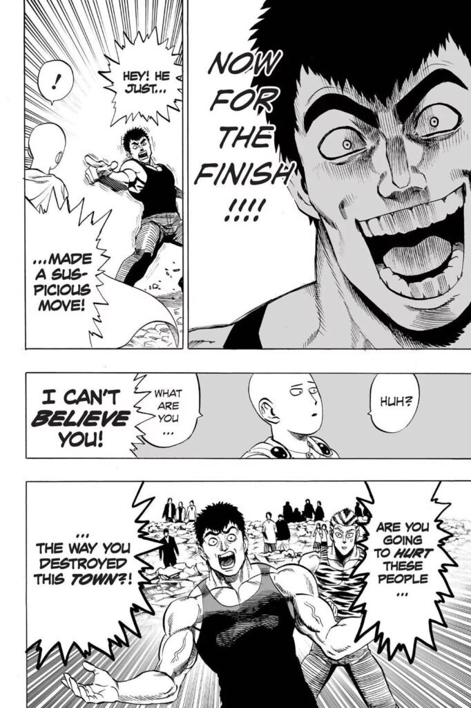 One punch man read (28)
