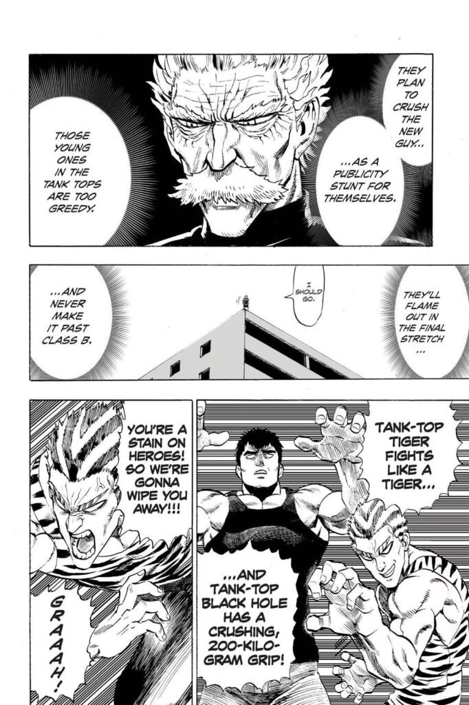 One punch man read (30)