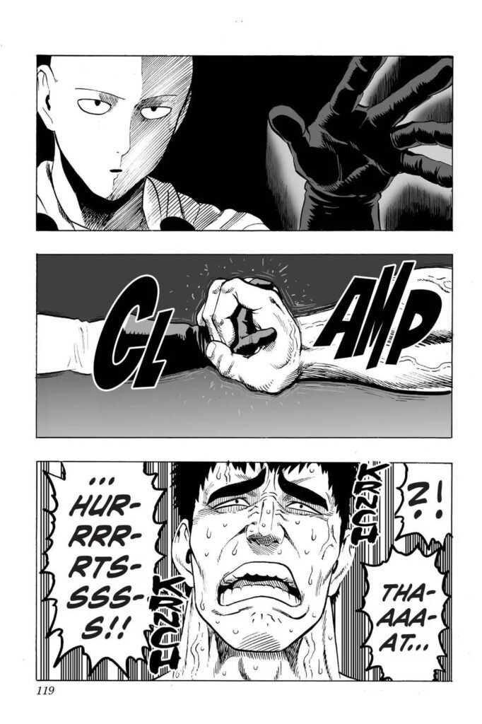 One punch man read (33)