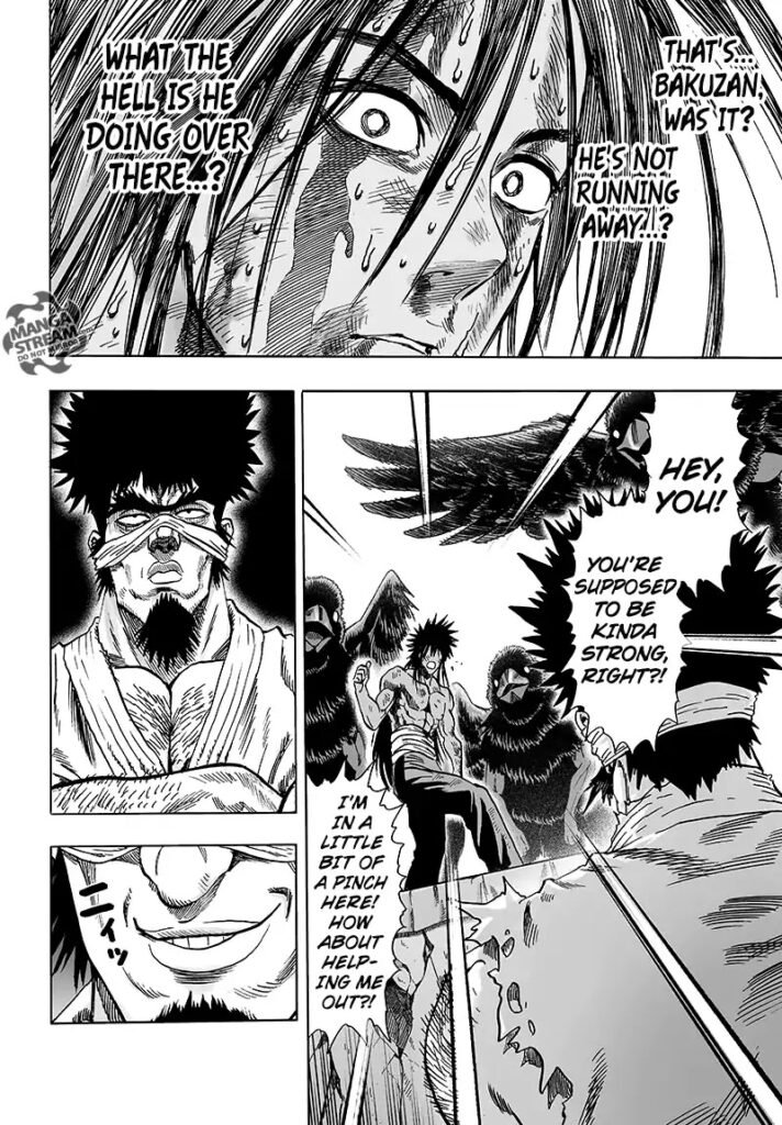 One punch man series (24)