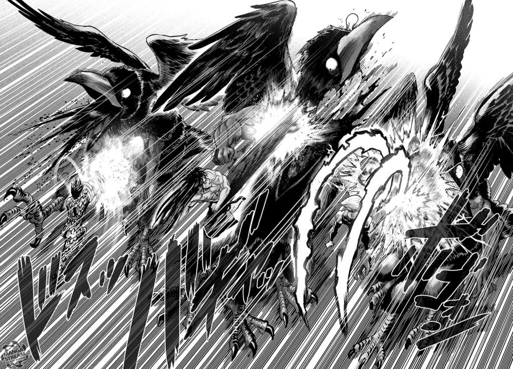One punch man series (34)
