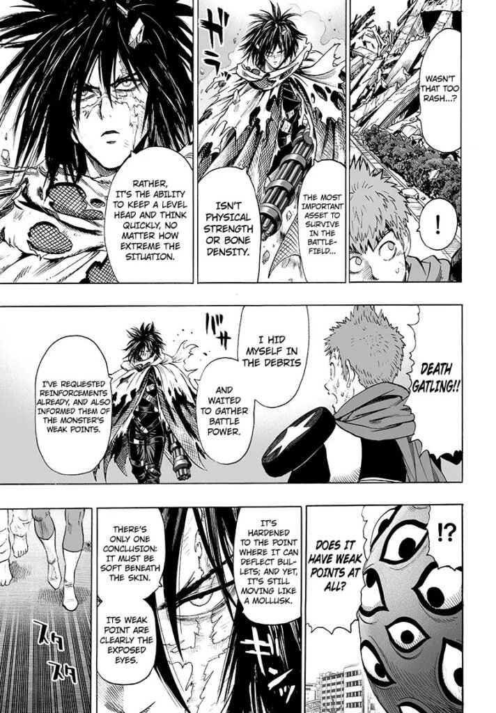 One punch man show (10)