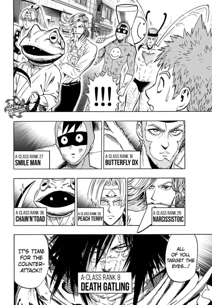 One punch man show (11)