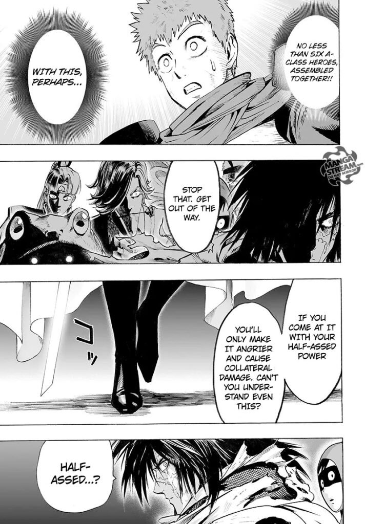 One punch man show (12)