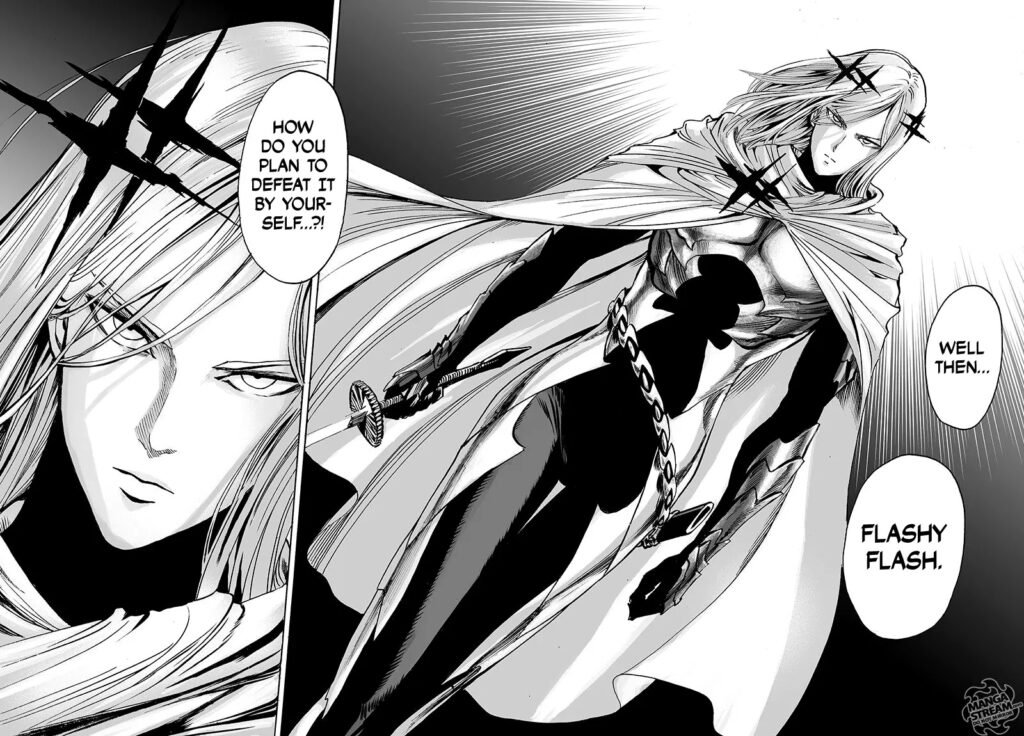 One punch man show (13)