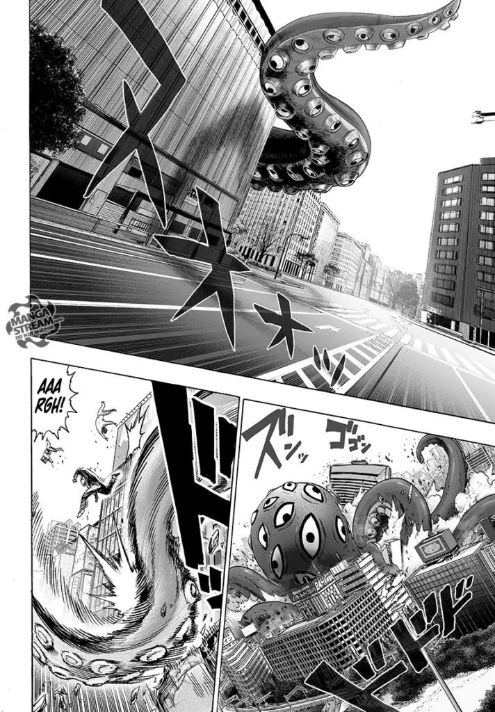 One punch man show (3)