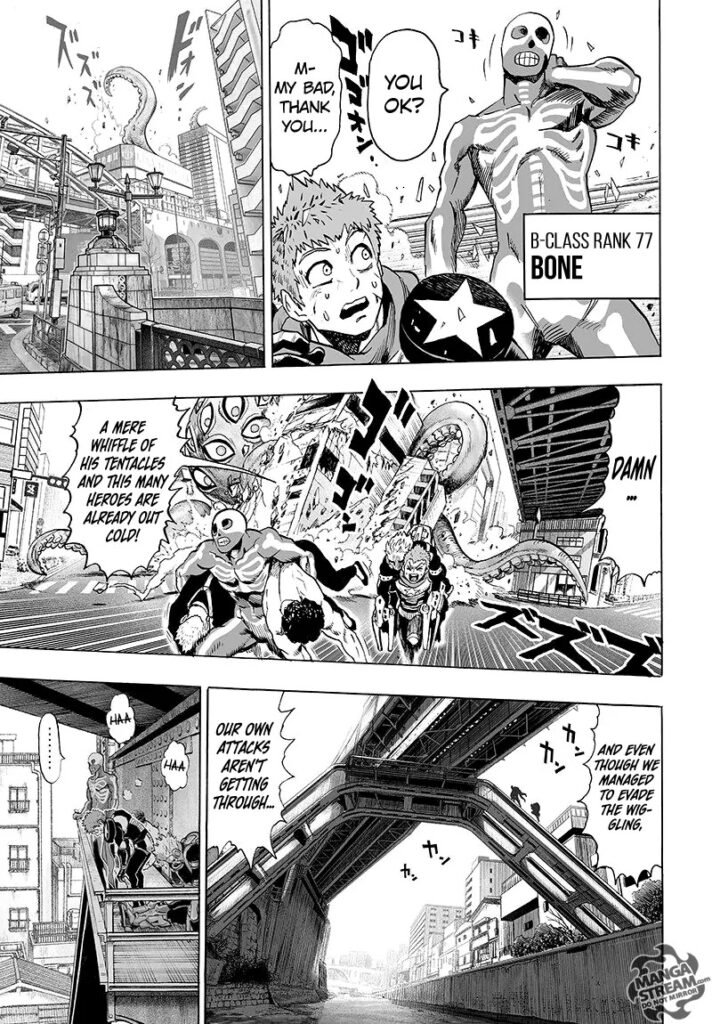 One punch man show (6)
