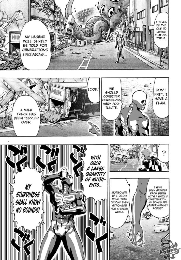 One punch man show (8)