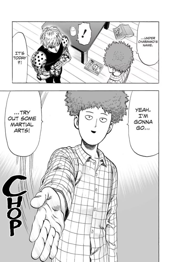One punch manga (16)
