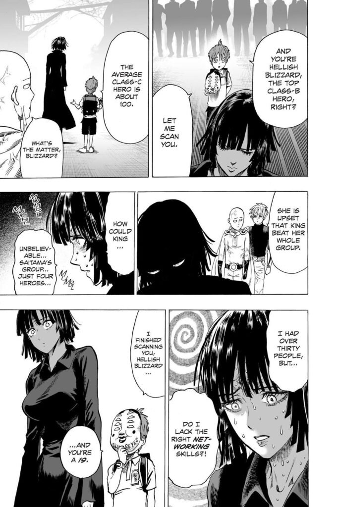 Online one punch man (24)