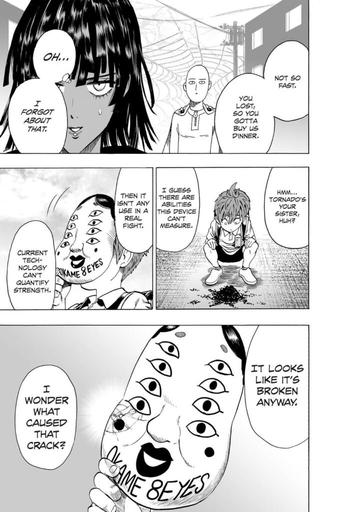 Online one punch man (30)