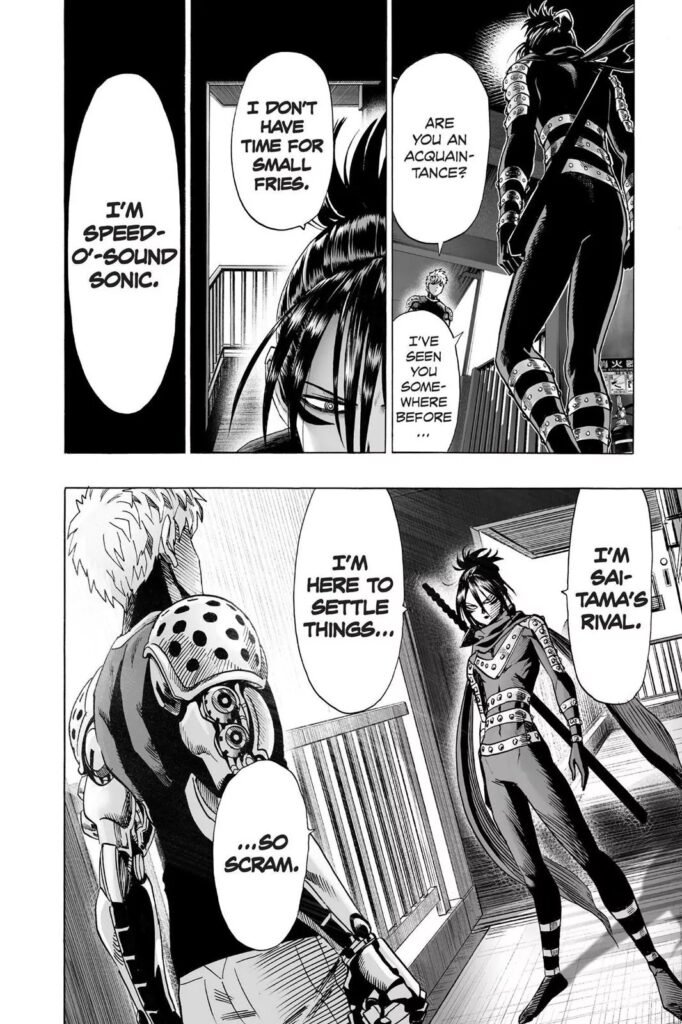 Online one punch man (9)