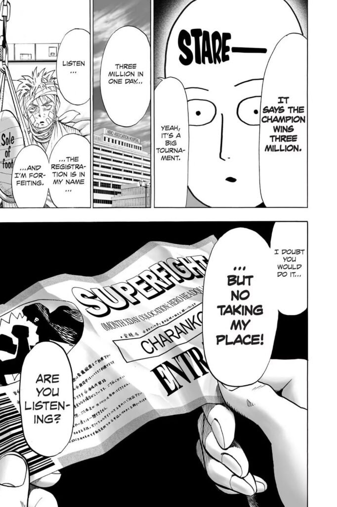Online punch man (12)