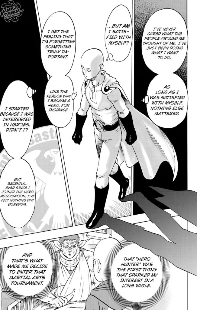 Online punch man (16)