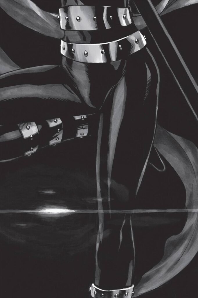 Online punch man (29)