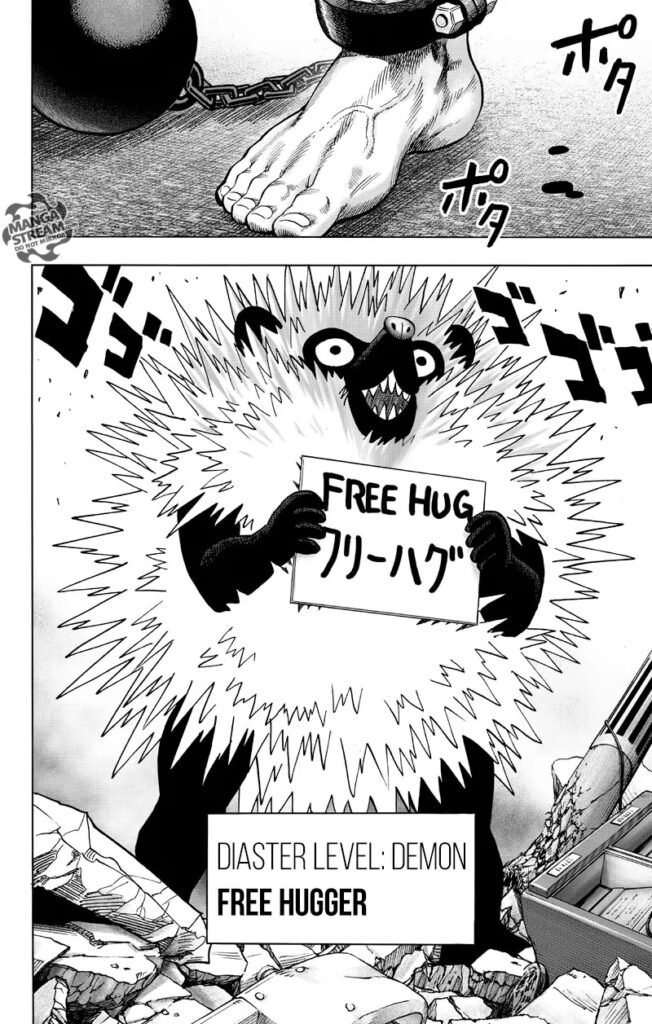 Online punch man (3)