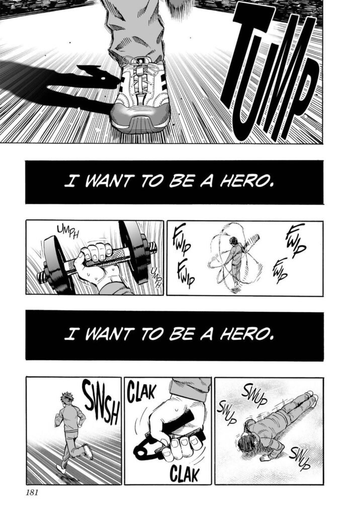 Online punch man (3)