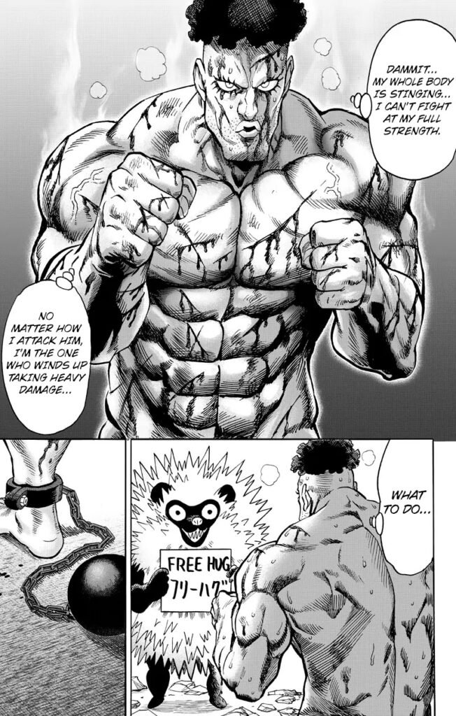 Online punch man (4)