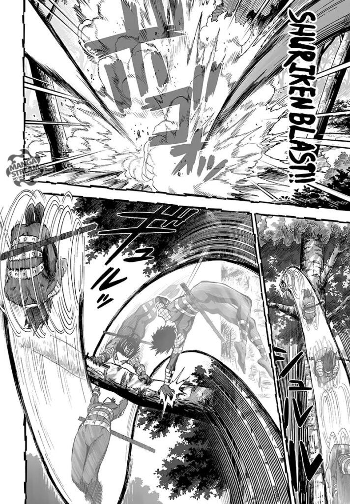 Opm Manga (11)