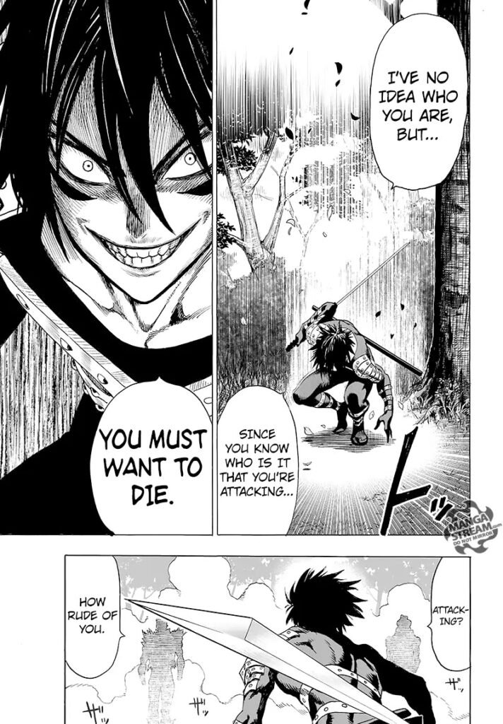 Opm Manga (12)