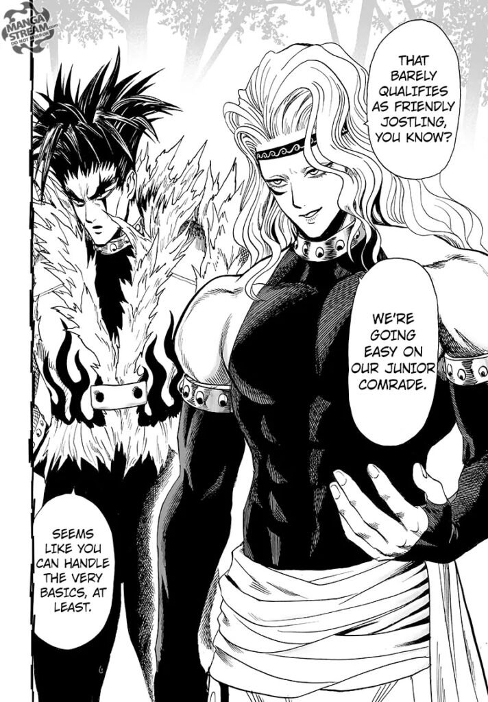 Opm Manga (13)