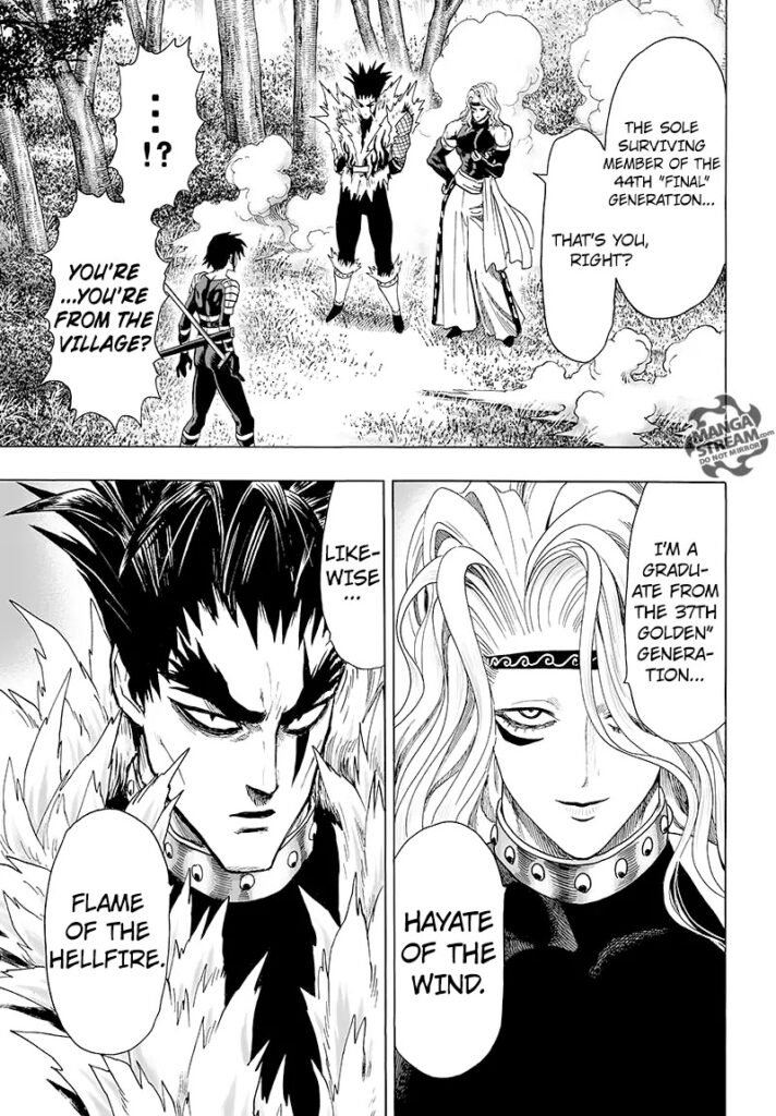 Opm Manga (14)
