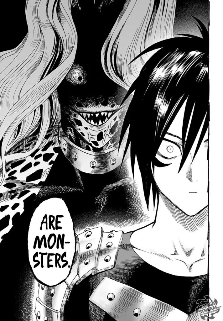 Opm Manga (20)