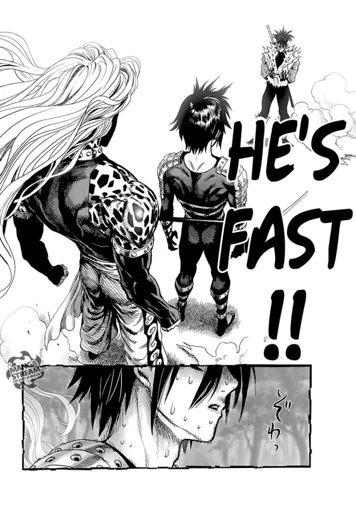 Opm Manga (21)