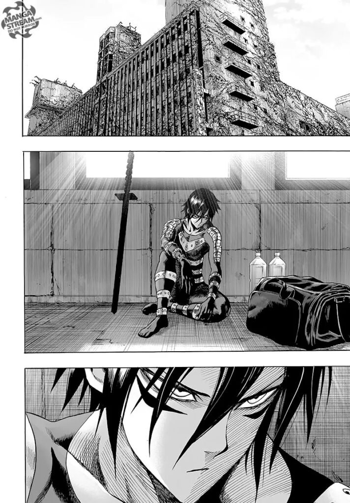 Opm Manga (3)