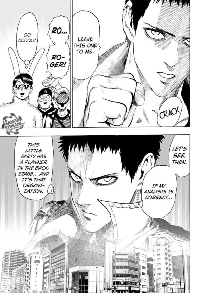 Opm Manga (30)