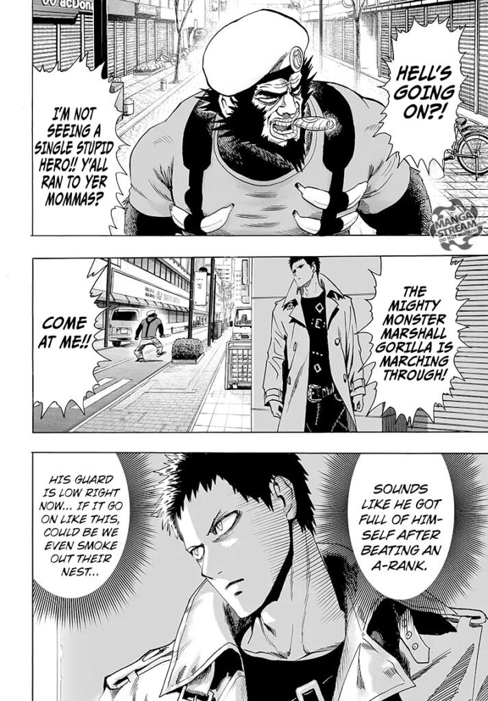 Opm Manga (31)