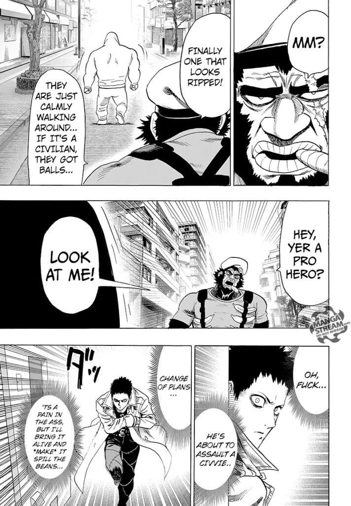 Opm Manga (32)