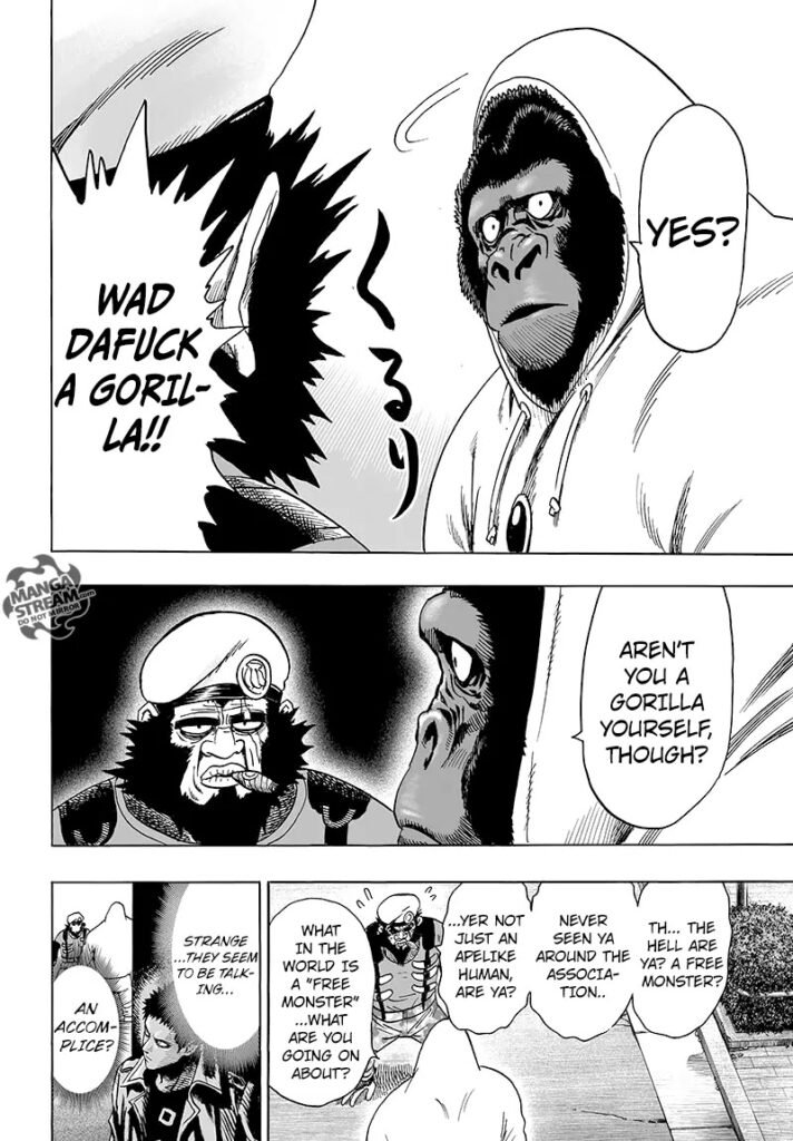 Opm Manga (33)