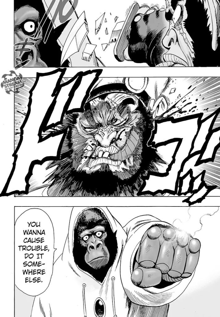 Opm Manga (35)