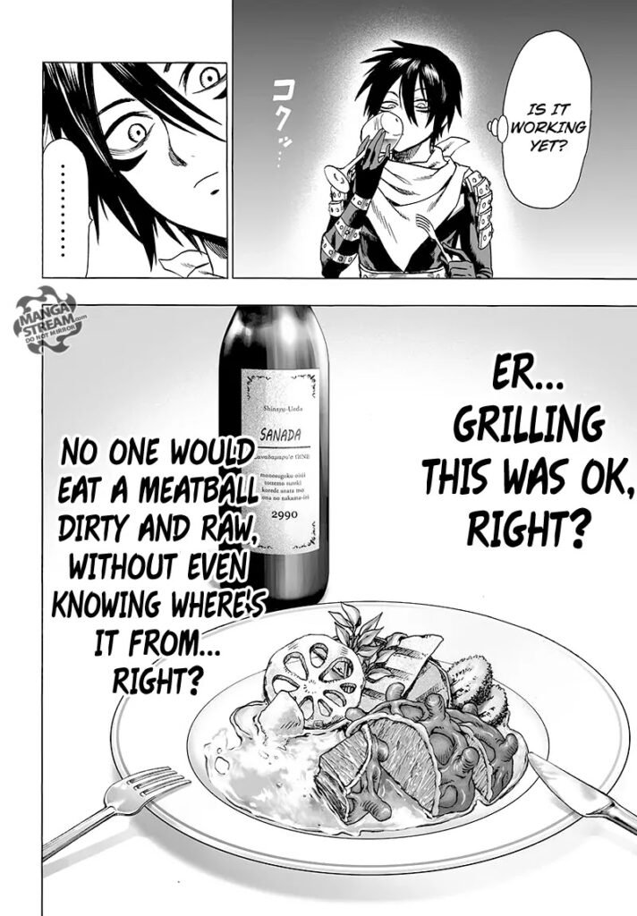 Opm Manga (41)