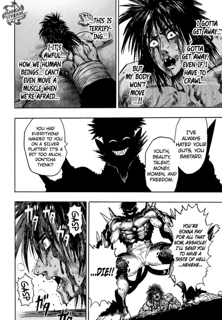Opm Manga (6)