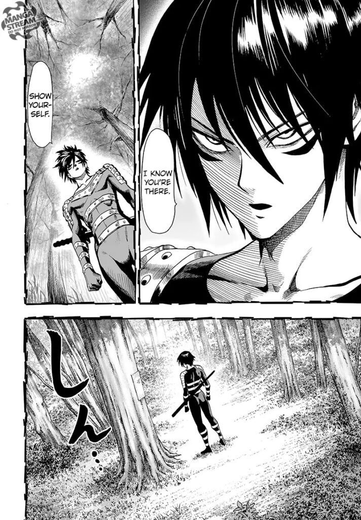 Opm Manga (6)