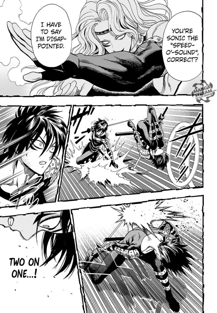 Opm Manga (8)
