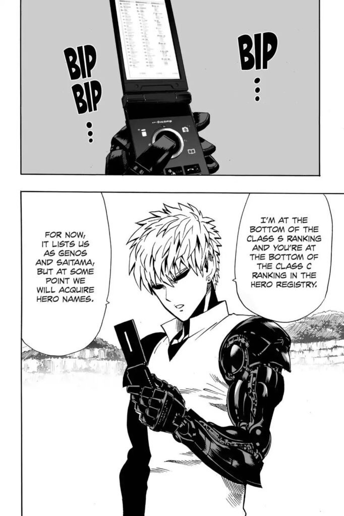 PM manga free (2)